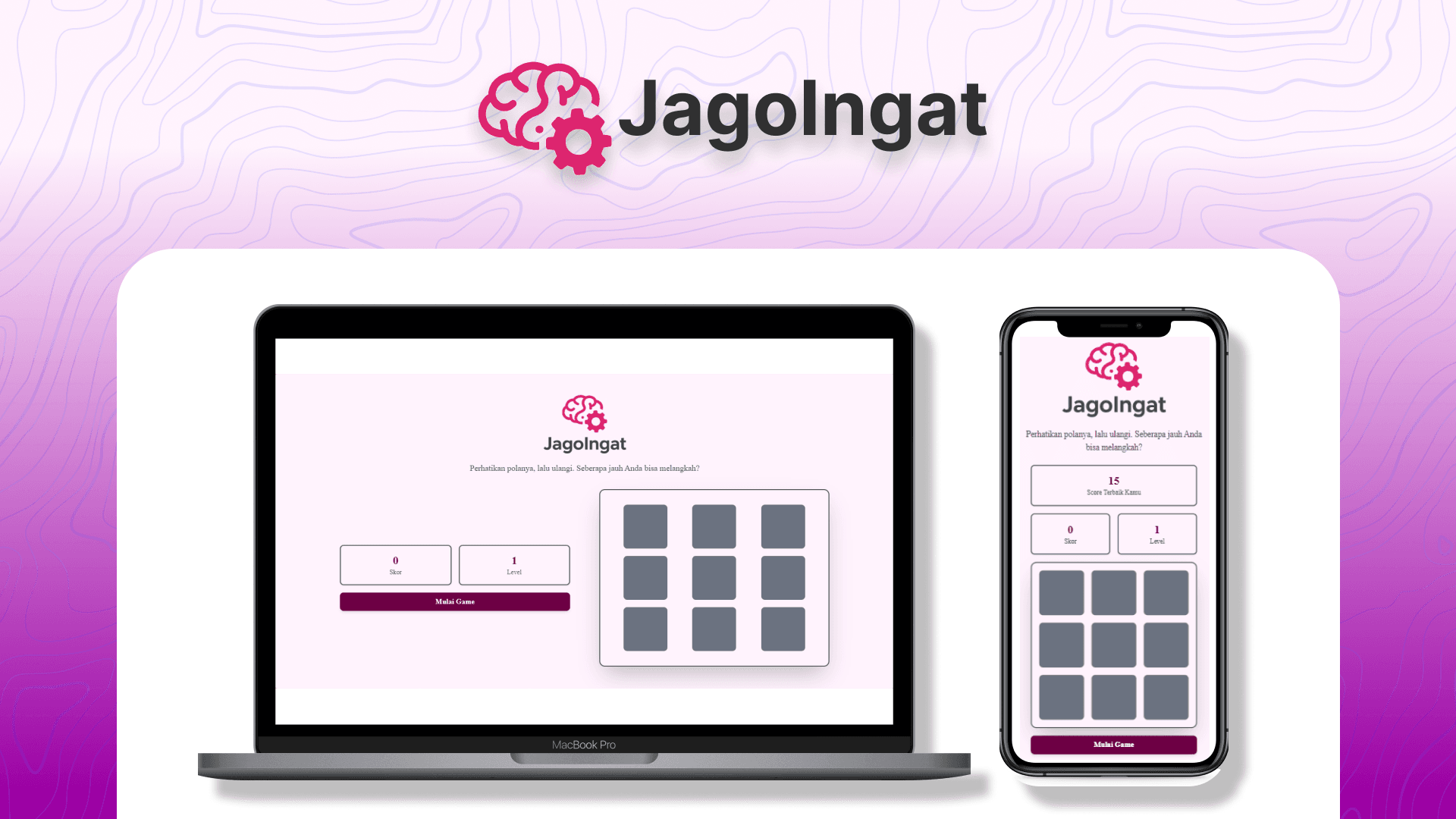 JagoIngat