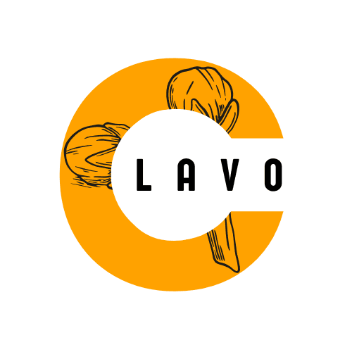 Clavo logo