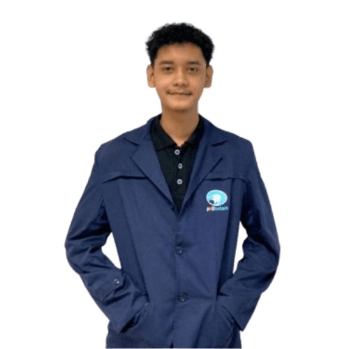 Muhammad Afiffudin Al Mahdi